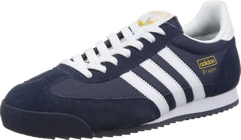 adidas herren dragon turnschuhe|adidas Originals Dragon Sneakers for Men .